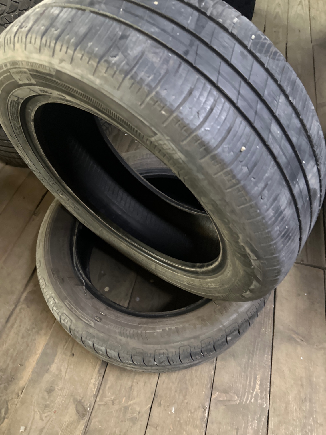 Goodyear 205/55/17